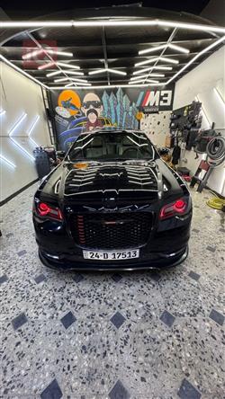 کرایسلەر 300